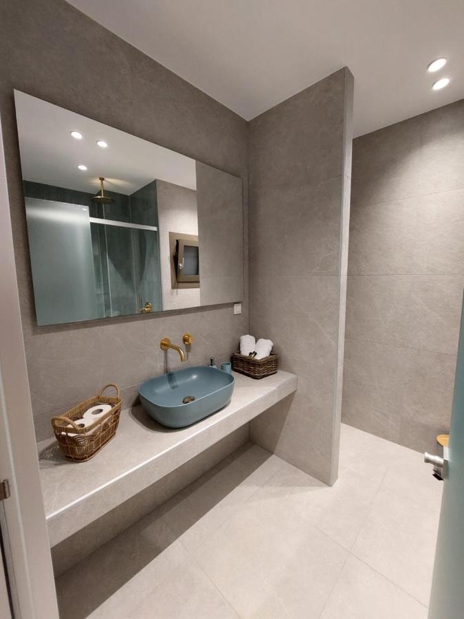 Phoenix Apartments بارغا المظهر الخارجي الصورة