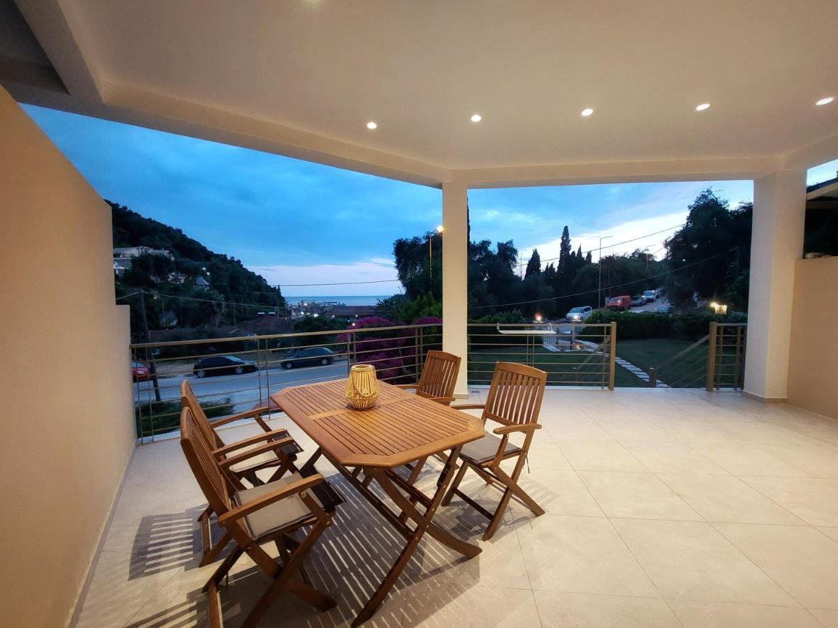 Phoenix Apartments بارغا المظهر الخارجي الصورة