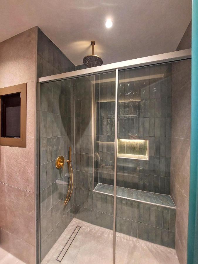 Phoenix Apartments بارغا المظهر الخارجي الصورة