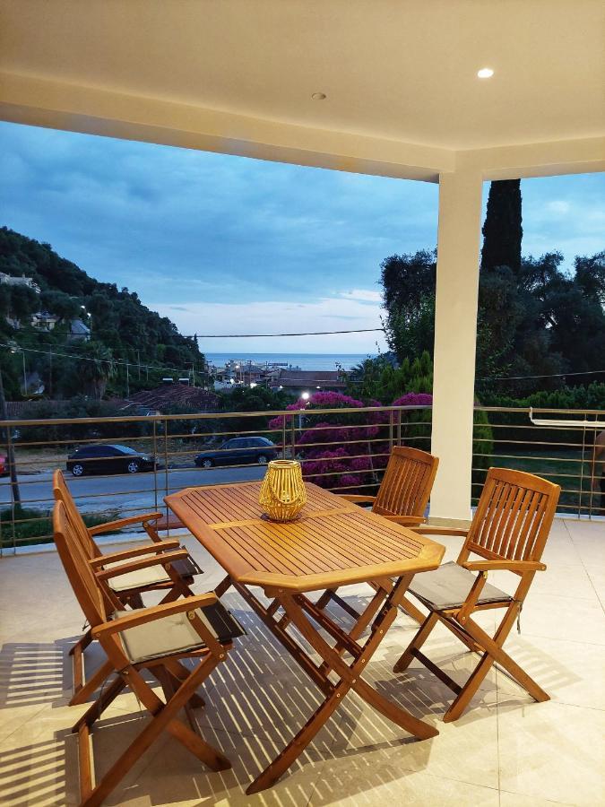 Phoenix Apartments بارغا المظهر الخارجي الصورة