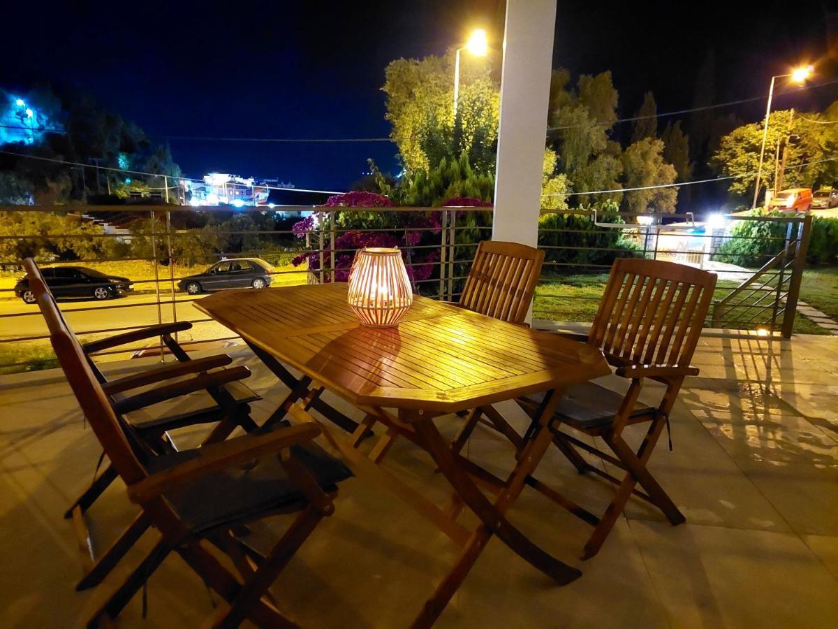 Phoenix Apartments بارغا المظهر الخارجي الصورة