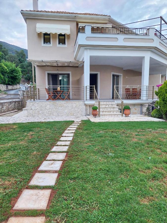 Phoenix Apartments بارغا المظهر الخارجي الصورة