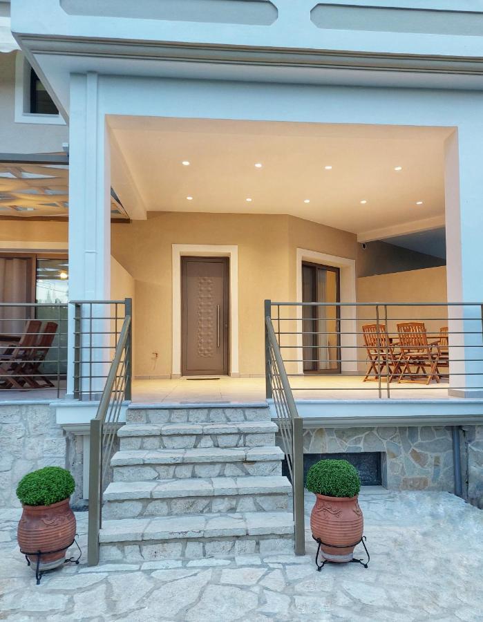 Phoenix Apartments بارغا المظهر الخارجي الصورة