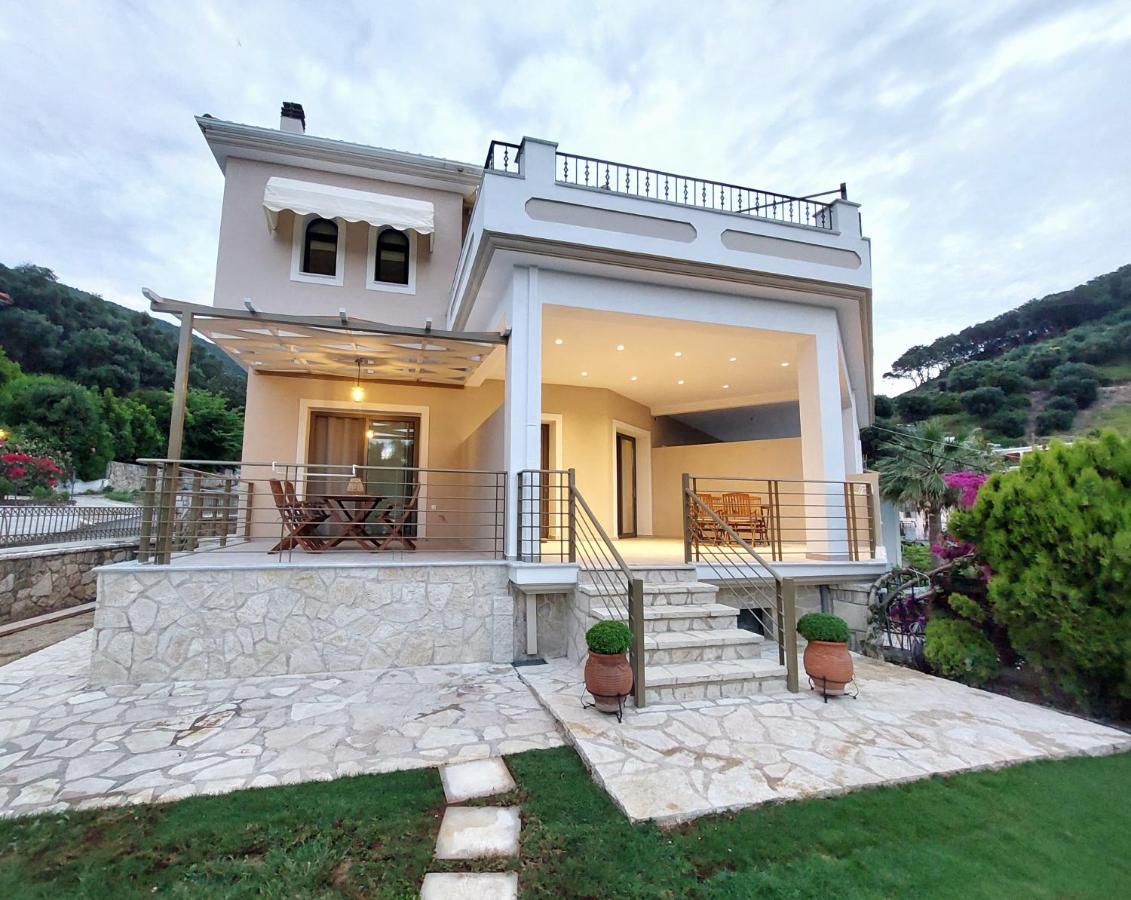 Phoenix Apartments بارغا المظهر الخارجي الصورة